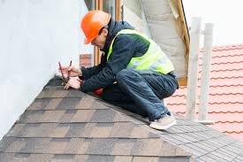 Fast & Reliable Emergency Roof Repairs in Pineland, TX